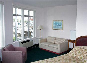 Fairfield Harbour Guest Rooms New Bern Exterior photo